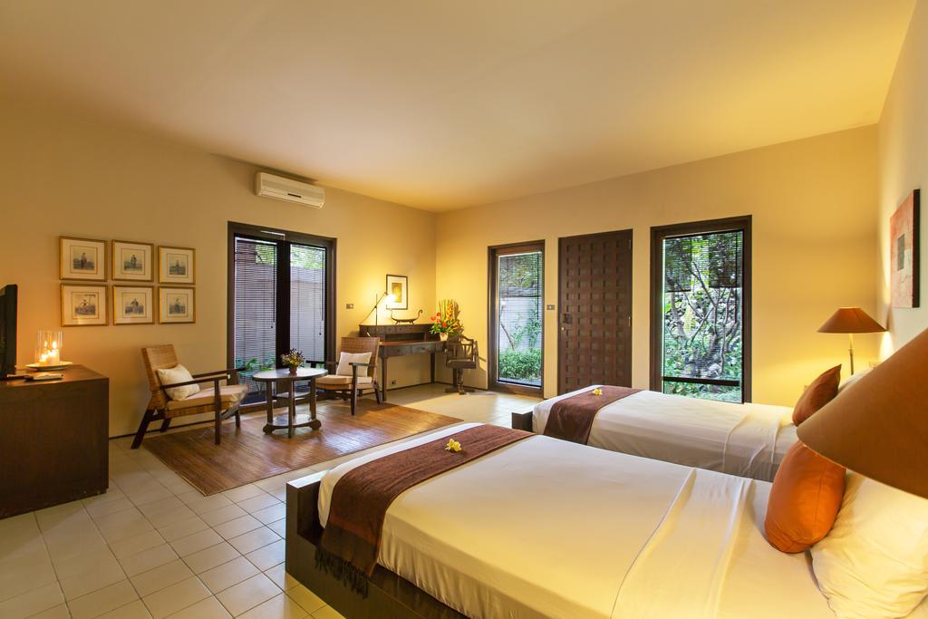 Villa Roku By Nagisa Bali Seminyak Exterior foto
