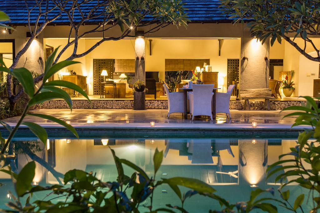Villa Roku By Nagisa Bali Seminyak Exterior foto